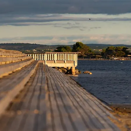 Chambres D'hotes A La Mer