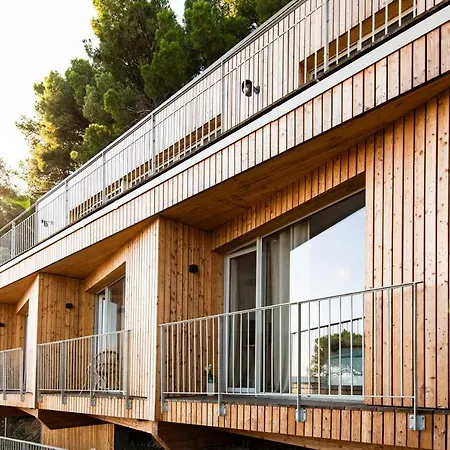 Guest house Chambres D'hotes A La Mer *