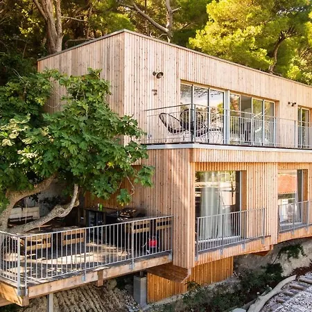 Chambres D'hotes A La Mer 루케이트