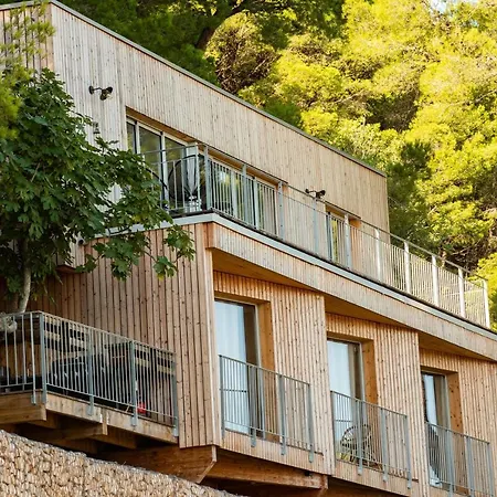 Chambres D'hotes A La Mer * 루케이트