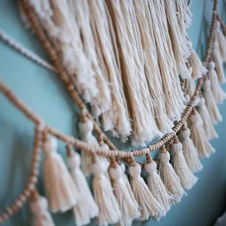 Chambres D'hotes A La Mer 루케이트