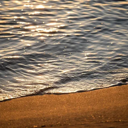 Chambres D'hotes A La Mer * Leucate